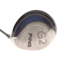 Ping Ping G2 Graphite Mens Right Hand Driver 10* Stiff - Ping