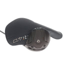 TaylorMade Qi4D Graphite Mens Right Hand Driver 12* Stiff - Ventus TR