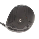 TaylorMade Qi4D Graphite Mens Right Hand Driver 12* Stiff - Ventus TR