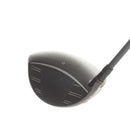 TaylorMade Qi4D Graphite Mens Right Hand Driver 12* Stiff - Ventus TR