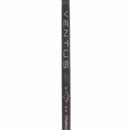 TaylorMade Qi4D Graphite Mens Right Hand Driver 12* Stiff - Ventus TR