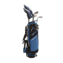 Benross Aero Graphite Junior Right Hand Half Set Junior - Benross