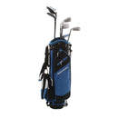 Benross Aero Graphite Junior Right Hand Half Set Junior - Benross