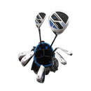 Benross Aero Graphite Junior Right Hand Half Set Junior - Benross