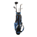 Benross Aero Graphite Junior Right Hand Half Set Junior - Benross