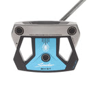 TaylorMade Spider ZT Mens Right Hand Putter 34" Mallet Spider KBS - Super Stroke Pistol 1.0