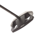TaylorMade Spider ZT Mens Right Hand Putter 34" Mallet Spider KBS - Super Stroke Pistol 1.0