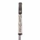 TaylorMade Spider ZT Mens Right Hand Putter 34" Mallet Spider KBS - Super Stroke Pistol 1.0