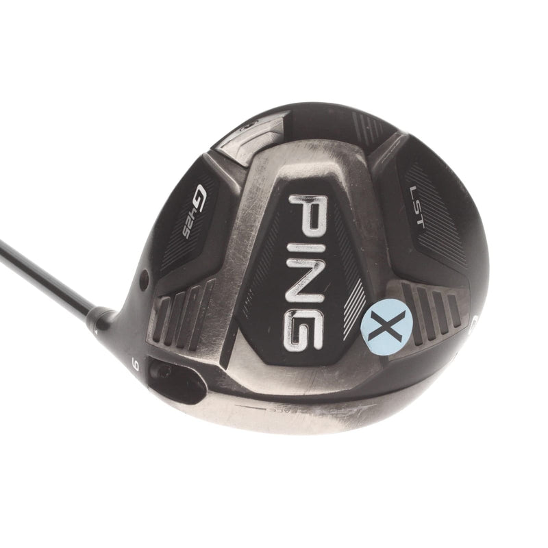 Ping LST G425 Graphite Mens Right Hand Driver 9* Regular - Tour 2.0 Ping