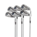 Mizuno MX 950 Steel Mens Right Hand Irons 5-PW Regular - DG SL