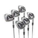Mizuno MX 950 Steel Mens Right Hand Irons 5-PW Regular - DG SL