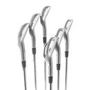 Mizuno MX 950 Steel Mens Right Hand Irons 5-PW Regular - DG SL
