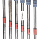Mizuno MX 950 Steel Mens Right Hand Irons 5-PW Regular - DG SL