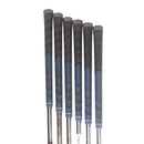Mizuno MX 950 Steel Mens Right Hand Irons 5-PW Regular - DG SL