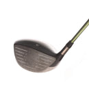 Titleist Titleist pro Titanium Steel Mens Right Hand Driver 10.5* Regular - ALDILA NV