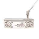 Scotty Cameron Super Select Newport Graphite Mens Right Hand Putter Regular - Scotty Cameron