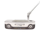 Odyssey Stroke Lab One Graphite Mens Right Hand Putter Putter - Odyssey