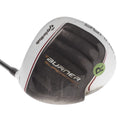 TaylorMade Burner Superfast Graphite Mens Right Hand Driver Regular - Reax