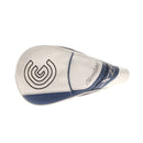 Cleveland XL2 Launcher Graphite Mens Right Hand Driver 12* Senior - Ascent