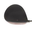 TaylorMade Stealth Graphite Mens Right Hand Driver 10.5* Stiff - Evenflow Riptide