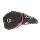 TaylorMade Stealth Graphite Mens Right Hand Driver 10.5* Stiff - Evenflow Riptide