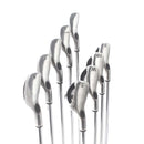 Callaway Big Bertha Steel Mens Right Hand 4-Pw-Uw-Sw Uniflex - Big Bertha