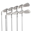 Callaway Big Bertha Steel Mens Right Hand 4-Pw-Uw-Sw Uniflex - Big Bertha