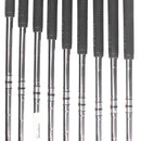 Callaway Big Bertha Steel Mens Right Hand 4-Pw-Uw-Sw Uniflex - Big Bertha