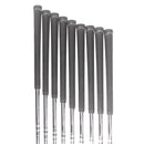 Callaway Big Bertha Steel Mens Right Hand 4-Pw-Uw-Sw Uniflex - Big Bertha