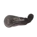 Titleist 906F Graphite Mens Right Hand Fairway 5 Wood Regular - Aldila 75R