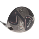 Callaway XR Speed Graphite Mens Right Hand Driver 10.5* Regular - Project x Blue T800