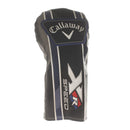 Callaway XR Speed Graphite Mens Right Hand Driver 10.5* Regular - Project x Blue T800