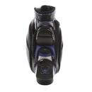 Longridge CArt Bag Cart Bag - Black/Blue/Grey