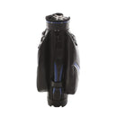 Longridge CArt Bag Cart Bag - Black/Blue/Grey