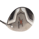 Callaway X Series Graphite Mens Right Hand Driver 10.5* Senior - Pro Launch