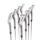 St Andrews Forgan Steel Mens Right Hand Irons 4-GW Regular - Forgan