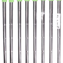 St Andrews Forgan Steel Mens Right Hand Irons 4-GW Regular - Forgan