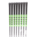 St Andrews Forgan Steel Mens Right Hand Irons 4-GW Regular - Forgan