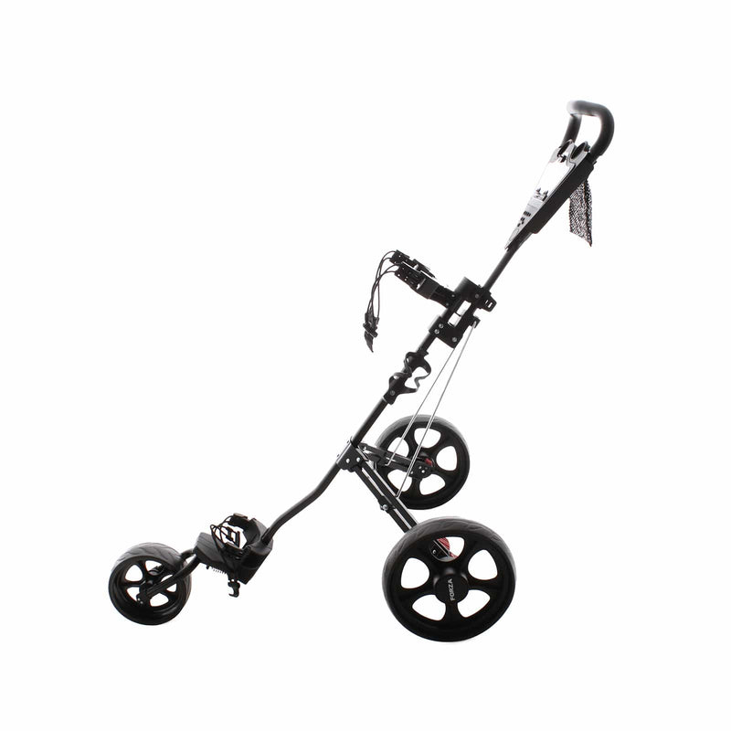 Forza 3 Wheel 3-Wheel Push/Pull Trolley