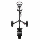 Forza 3 Wheel 3-Wheel Push/Pull Trolley
