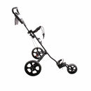 Forza 3 Wheel 3-Wheel Push/Pull Trolley