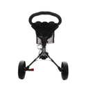 Forza 3 Wheel 3-Wheel Push/Pull Trolley