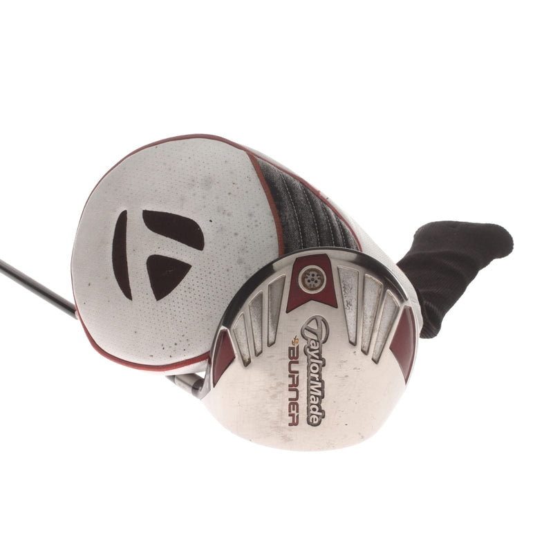 TaylorMade Burner Graphite Mens Right Hand Driver 10.5* Regular - Burner