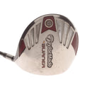 TaylorMade Burner Graphite Mens Right Hand Driver 10.5* Regular - Burner