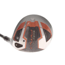 Cobra AMP Cell Graphite Mens Right Hand Fairway 3 Wood 15* Stiff - Fujikura Motore 60