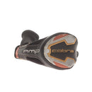 Cobra AMP Cell Graphite Mens Right Hand Fairway 3 Wood 15* Stiff - Fujikura Motore 60
