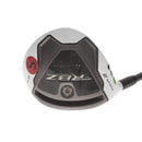 TaylorMade RBZ Graphite Mens Left Hand Fairway 3 Wood 14.5* Stiff - RBZ