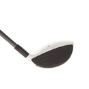 TaylorMade RBZ Graphite Mens Left Hand Fairway 3 Wood 14.5* Stiff - RBZ
