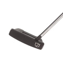 Wilson Infinite The L Mens Right Hand Putter 33" Mallet - Golf Pride Reverse Taper