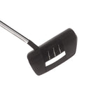 Wilson Infinite The L Mens Right Hand Putter 33" Mallet - Golf Pride Reverse Taper